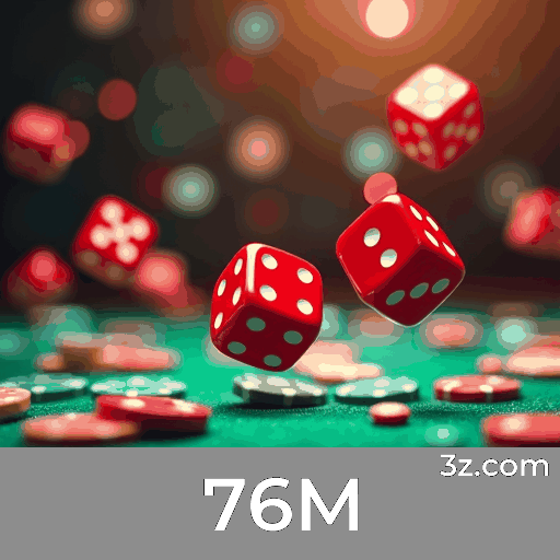 76M: Slots de Jackpot, Jogos de Mesa Estratégicos, e Experiências Imersivas com Dealers ao Vivo