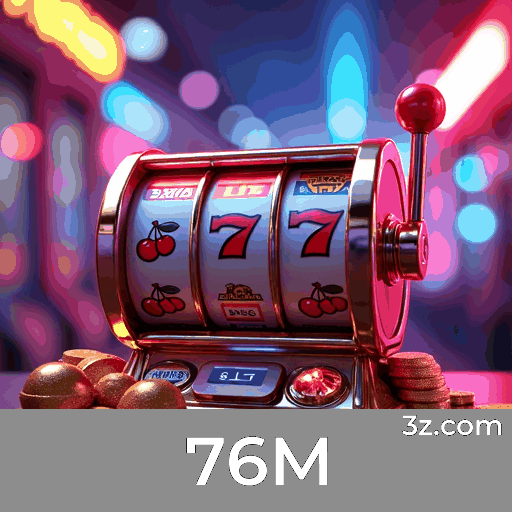 76M Casino: Programa VIP Exclusivo e Luxuoso