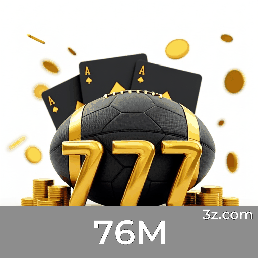 76M: A Plataforma de Apostas com Serviços Profissionais