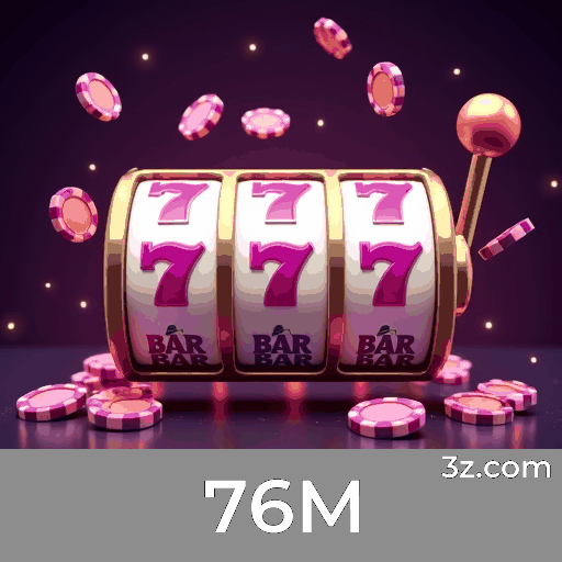 76M: A Plataforma de Apostas com Serviços Profissionais