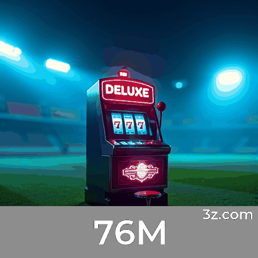 76M: Slots de Jackpot, Jogos de Mesa Estratégicos, e Experiências Imersivas com Dealers ao Vivo